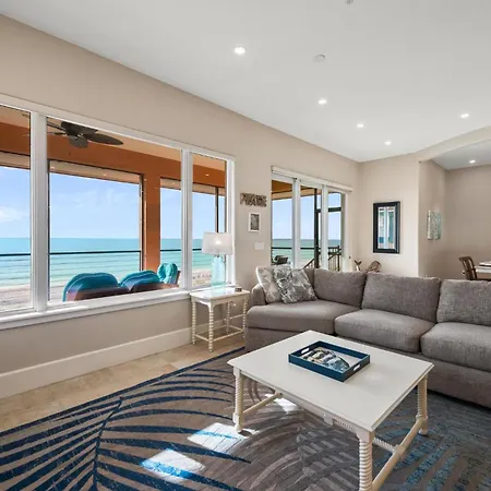 Villa Sunset Penthouse